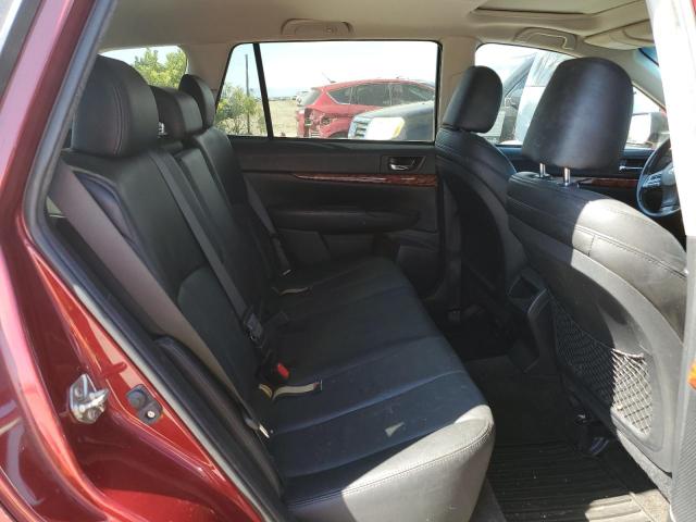 2012 Subaru Outback 2.5I Limited VIN: 4S4BRBKCXC3254010 Lot: 56271734