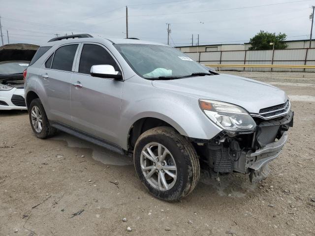 2017 Chevrolet Equinox Lt VIN: 2GNALCEKXH6303417 Lot: 57047494