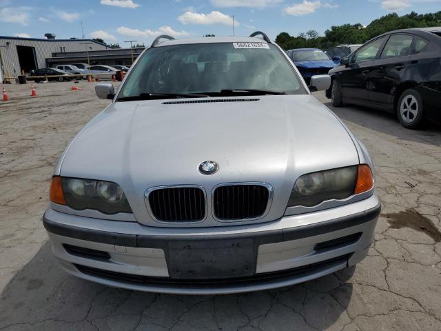 2000 BMW 323 It VIN: WBAAR3349YJM03102 Lot: 56621634