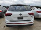 VOLKSWAGEN TIGUAN SE photo