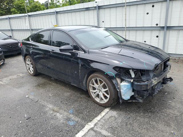 2017 Ford Fusion Se VIN: 3FA6P0HD1HR189868 Lot: 54223264