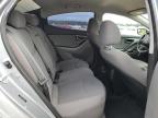 HYUNDAI ELANTRA SE photo