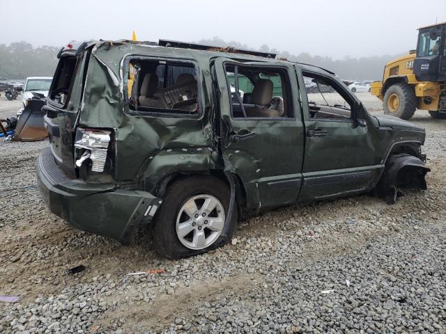 2009 Jeep Liberty Sport VIN: 1J8GP28K19W533179 Lot: 53244864