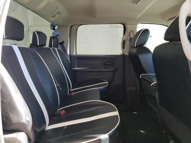 2010 Dodge Ram 2500 VIN: 3D7UT2CL0AG148632 Lot: 55363614