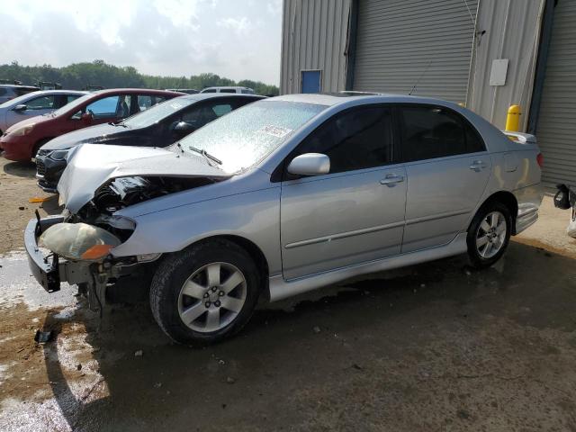 2006 Toyota Corolla Ce VIN: 1NXBR32E06Z639582 Lot: 54079224