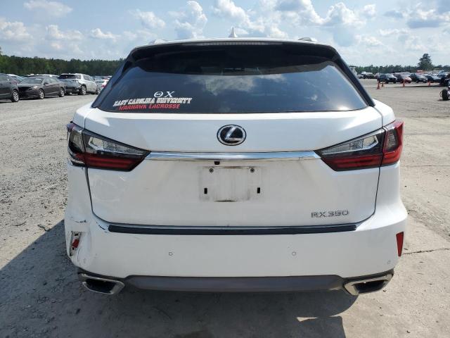 2016 Lexus Rx 350 Base VIN: 2T2BZMCA7GC024723 Lot: 55931124