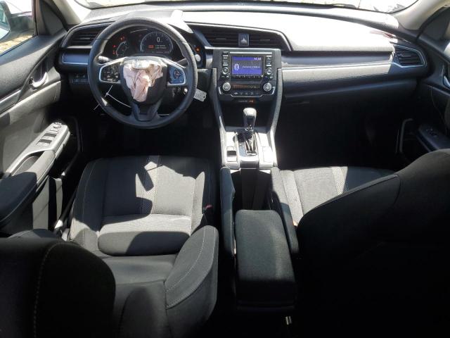 2020 HONDA CIVIC LX - 2HGFC2F62LH571273