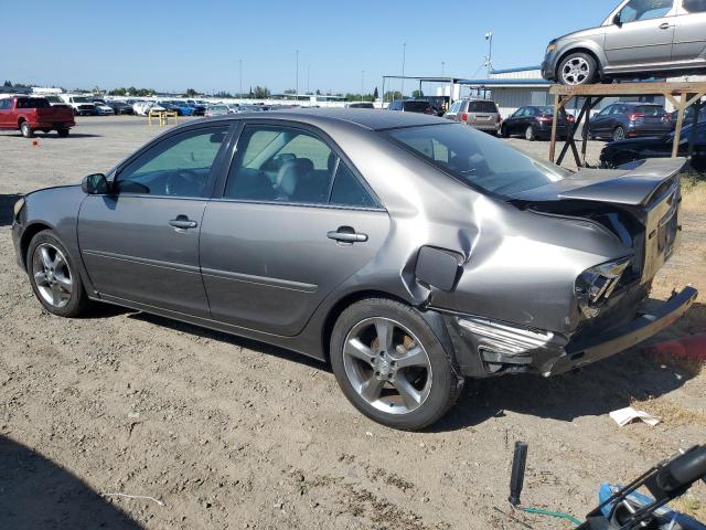 2005 Toyota Camry Se VIN: 4T1BA30K85U058247 Lot: 55533824