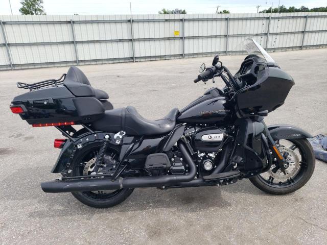 1HD1KZF14NB672379 Harley-Davidson Fltrk 