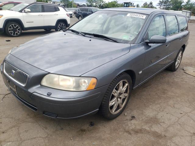 2006 Volvo V70 VIN: YV1SW640862546749 Lot: 56946324