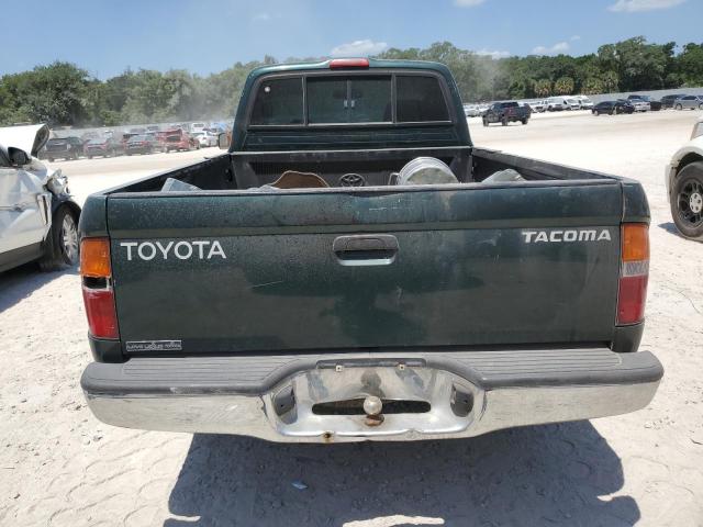 1999 Toyota Tacoma VIN: 4TAPM62N5XZ571211 Lot: 54097354