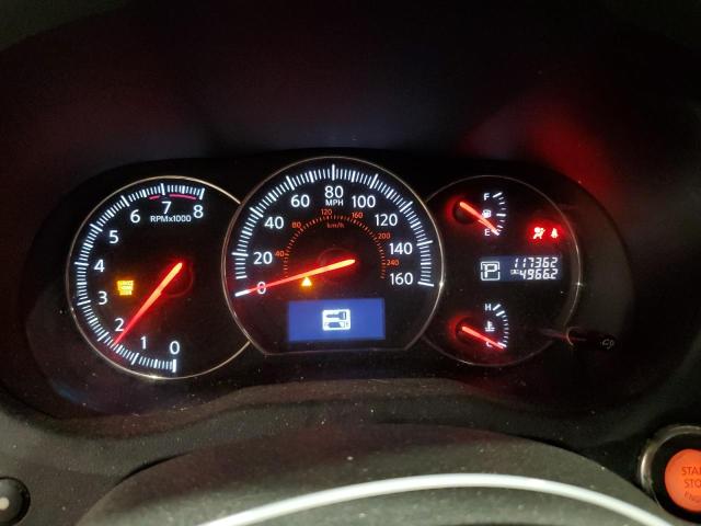 2014 Nissan Maxima S VIN: 1N4AA5AP2EC464106 Lot: 56393564