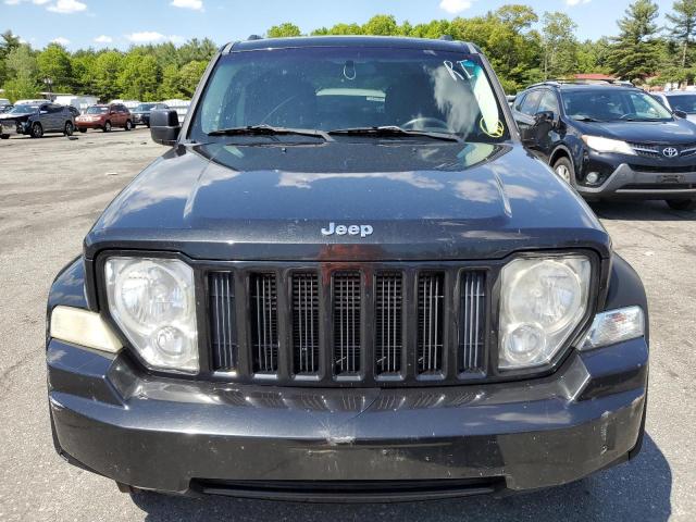 2011 Jeep Liberty Sport VIN: 1J4PN2GK9BW567823 Lot: 55937124