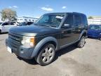 LAND ROVER LR3 SE photo