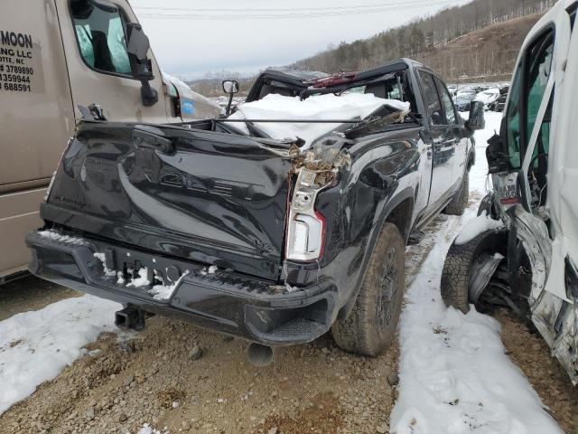 2024 Chevrolet Silverado K2500 Heavy Duty Ltz VIN: 2GC4YPEYXR1155707 Lot: 56340904