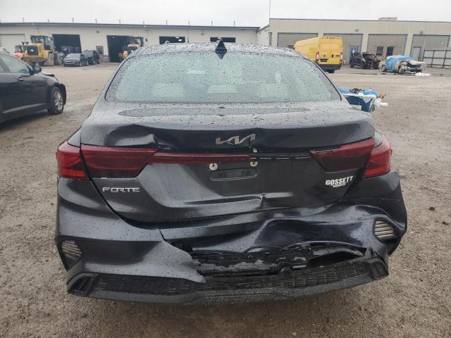 2022 Kia Forte Fe VIN: 3KPF24AD0NE457662 Lot: 53997014