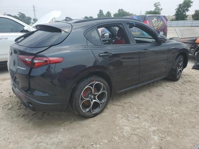 2022 Alfa Romeo Stelvio Ti VIN: ZASPAKBN2N7D50042 Lot: 43985924