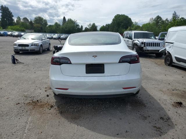 2023 Tesla Model 3 VIN: 5YJ3E1EA8PF464719 Lot: 54648024