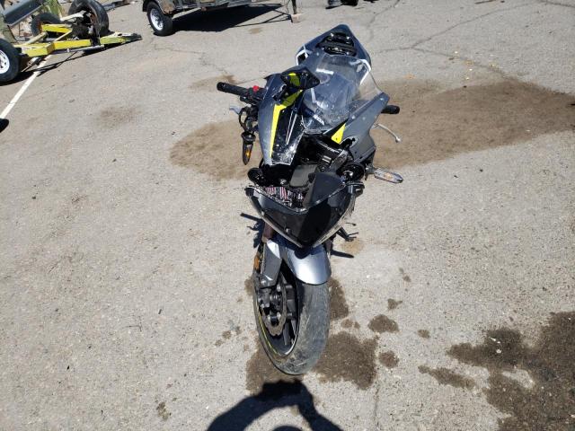 2023 HONDA CBR500 RA MLHPC6256P5400995