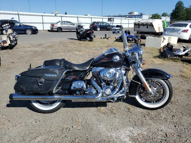 2009 HARLEY-DAVIDSON FLHRC - 1HD1FR41X9Y615016