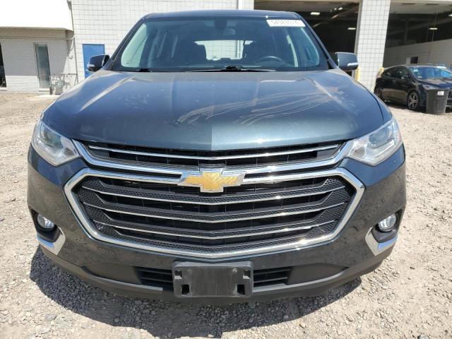 2018 Chevrolet Traverse Lt VIN: 1GNEVGKW4JJ261202 Lot: 54383974