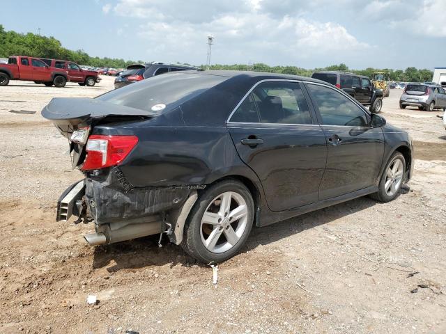 2012 Toyota Camry Base VIN: 4T1BF1FK7CU145177 Lot: 53257444