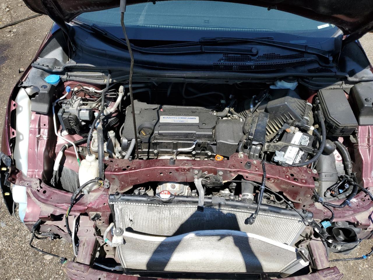 5J6RM3H91FL009761 2015 Honda Cr-V Touring