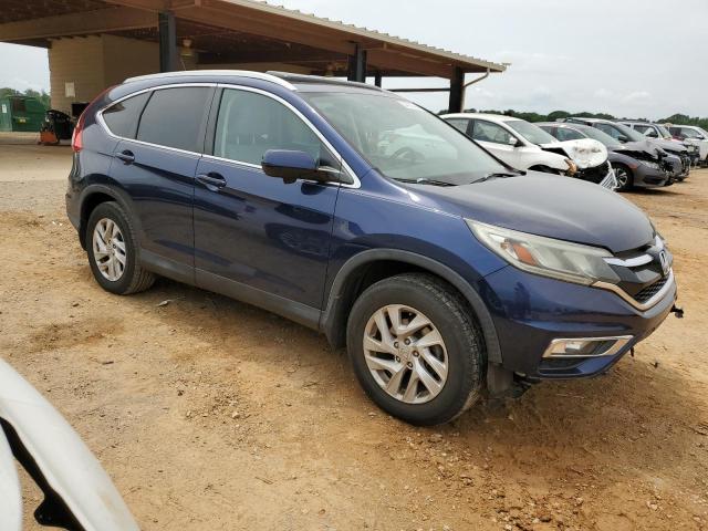 2015 Honda Cr-V Exl VIN: 2HKRM3H72FH517942 Lot: 54007404