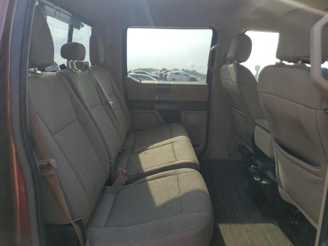 2015 FORD F150 SUPER - 1FTEW1EFXFFC85304