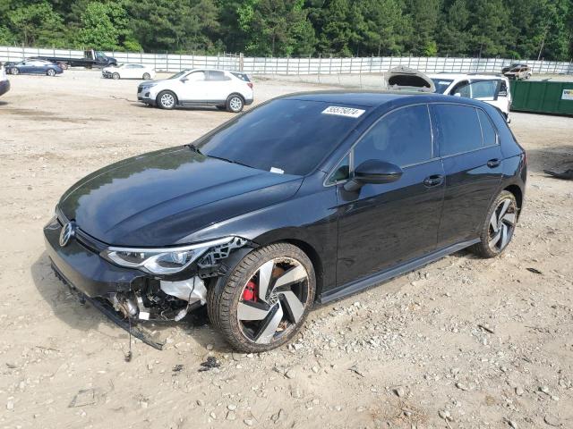 2024 VOLKSWAGEN GTI S - WVWGA7CD2RW130438
