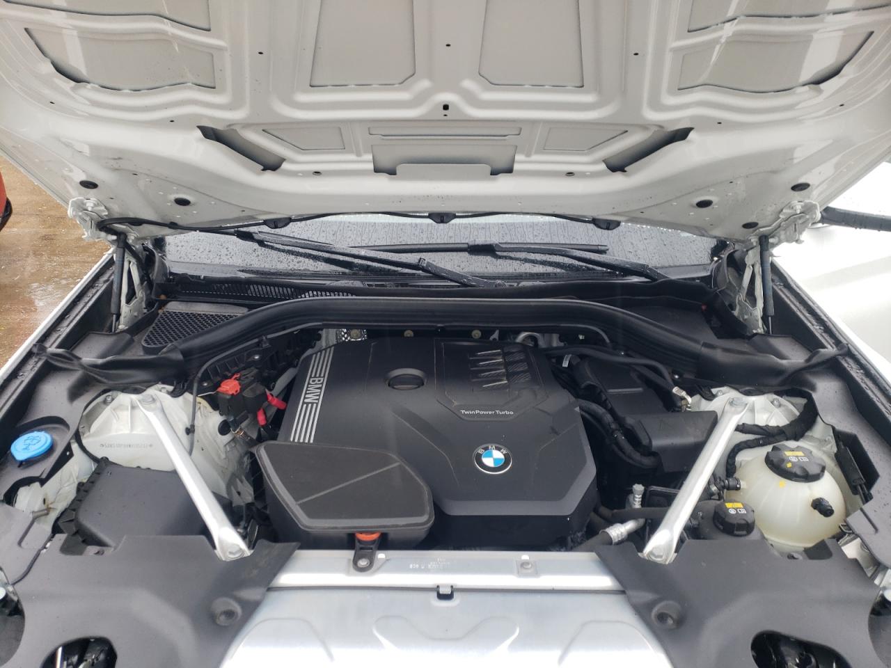 5UX53DP08N9J15232 2022 BMW X3 xDrive30I