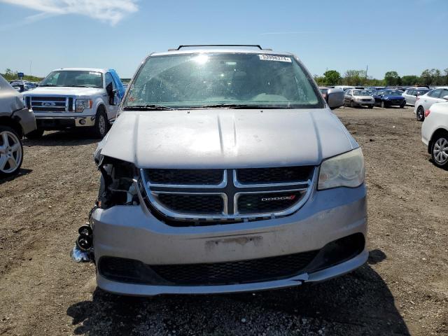 2C4RDGCGXDR795003 2013 Dodge Grand Caravan Sxt