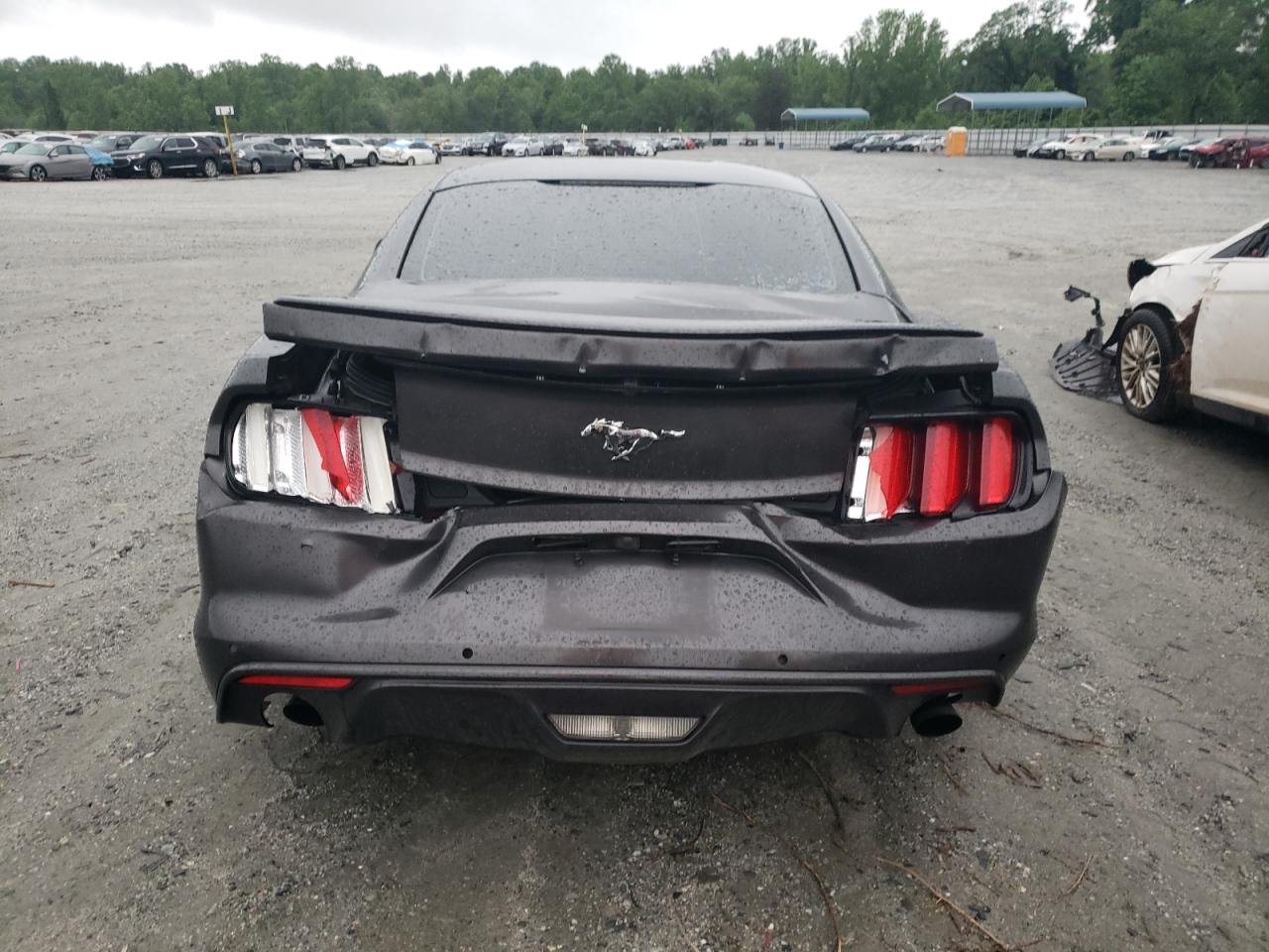 1FA6P8TH3G5309129 FORD ALL Models 2016