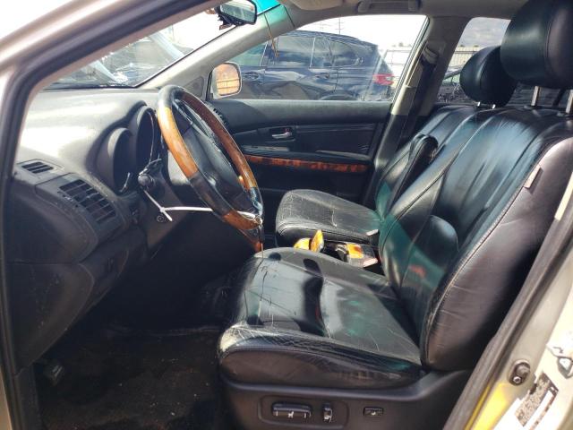 2005 Lexus Rx 330 VIN: 2T2HA31U55C056141 Lot: 55651784