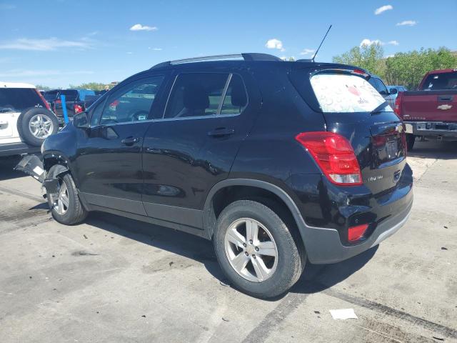 2017 Chevrolet Trax 1Lt VIN: 3GNCJPSB8HL232997 Lot: 54263604