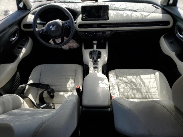 2024 Honda Hr-V Lx VIN: 3CZRZ1H38RM753510 Lot: 57096494