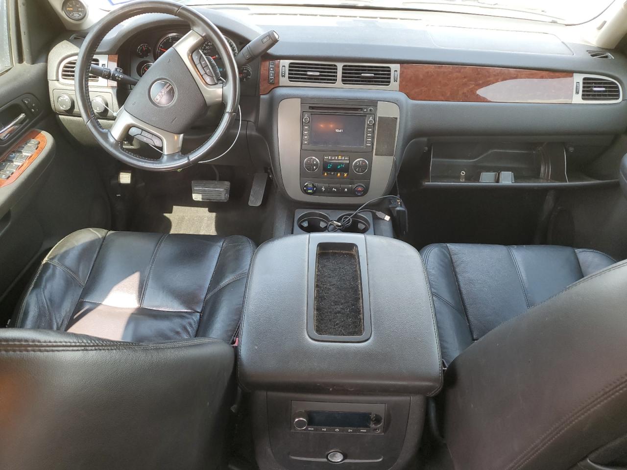 1GTHK63699F158394 2009 GMC Sierra K2500 Slt