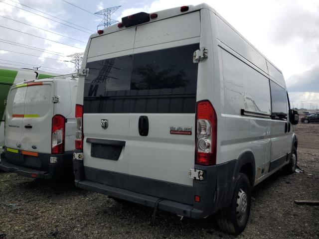 2015 Ram Promaster 2500 2500 High VIN: 3C6TRVDGXFE511536 Lot: 55933394