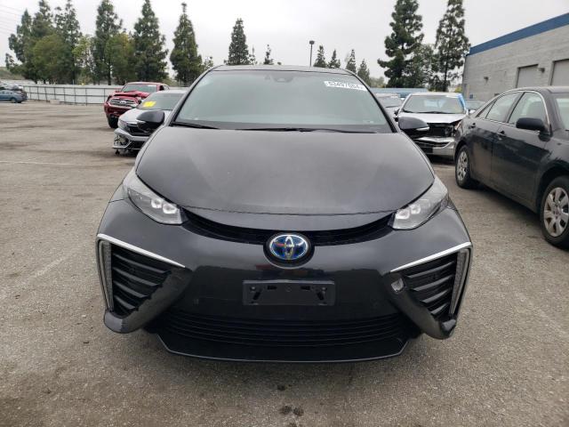 JTDBVRBD2KA005860 2019 Toyota Mirai 2019 Toyota Mirai VIN: JTDBVRBD2KA005860 Lot: 53497054
