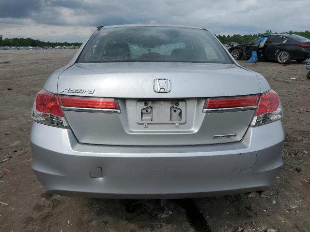 2012 Honda Accord Se VIN: 1HGCP2F60CA141442 Lot: 53470944