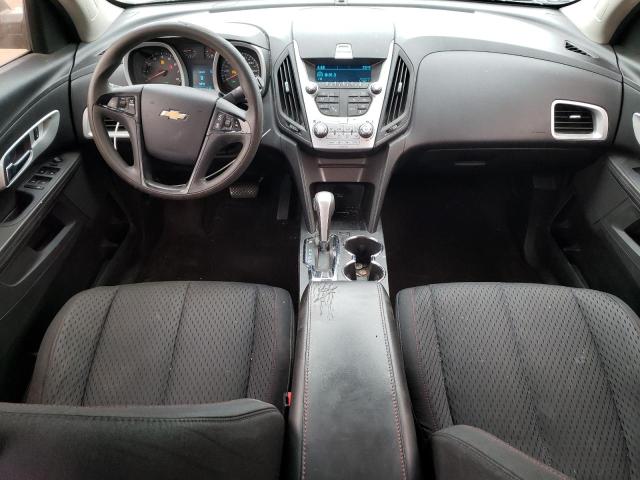 2012 Chevrolet Equinox Ls VIN: 2GNALBEK3C6183088 Lot: 56317354