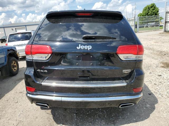 2018 Jeep Grand Cherokee Summit VIN: 1C4RJFJG1JC230679 Lot: 54226664