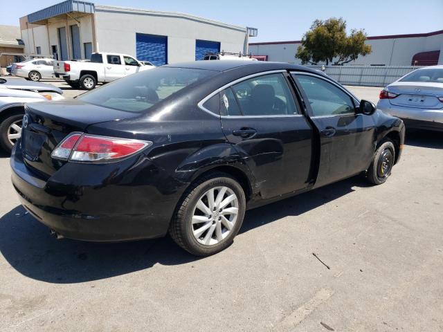 2012 Mazda 6 I VIN: 1YVHZ8DH9C5M32675 Lot: 55143464