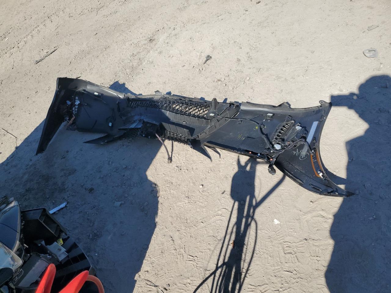 JTHCP5AY1MA102612 2021 Lexus Lc 500