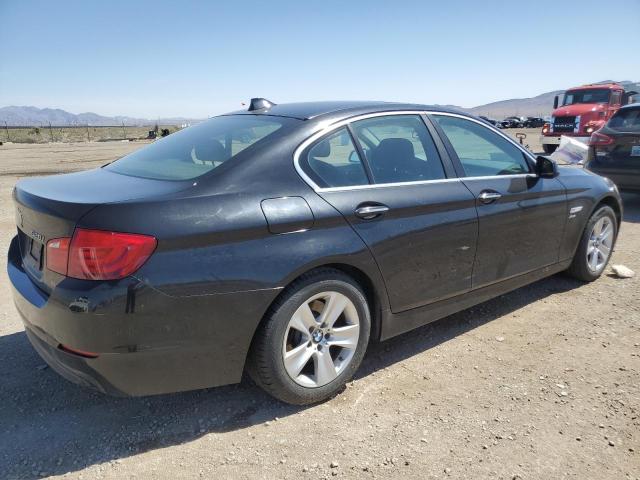 2012 BMW 528 Xi VIN: WBAXH5C51CDW06607 Lot: 56436004