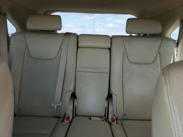 2010 Lexus Rx 350 VIN: 2T2BK1BA1AC042808 Lot: 54806474