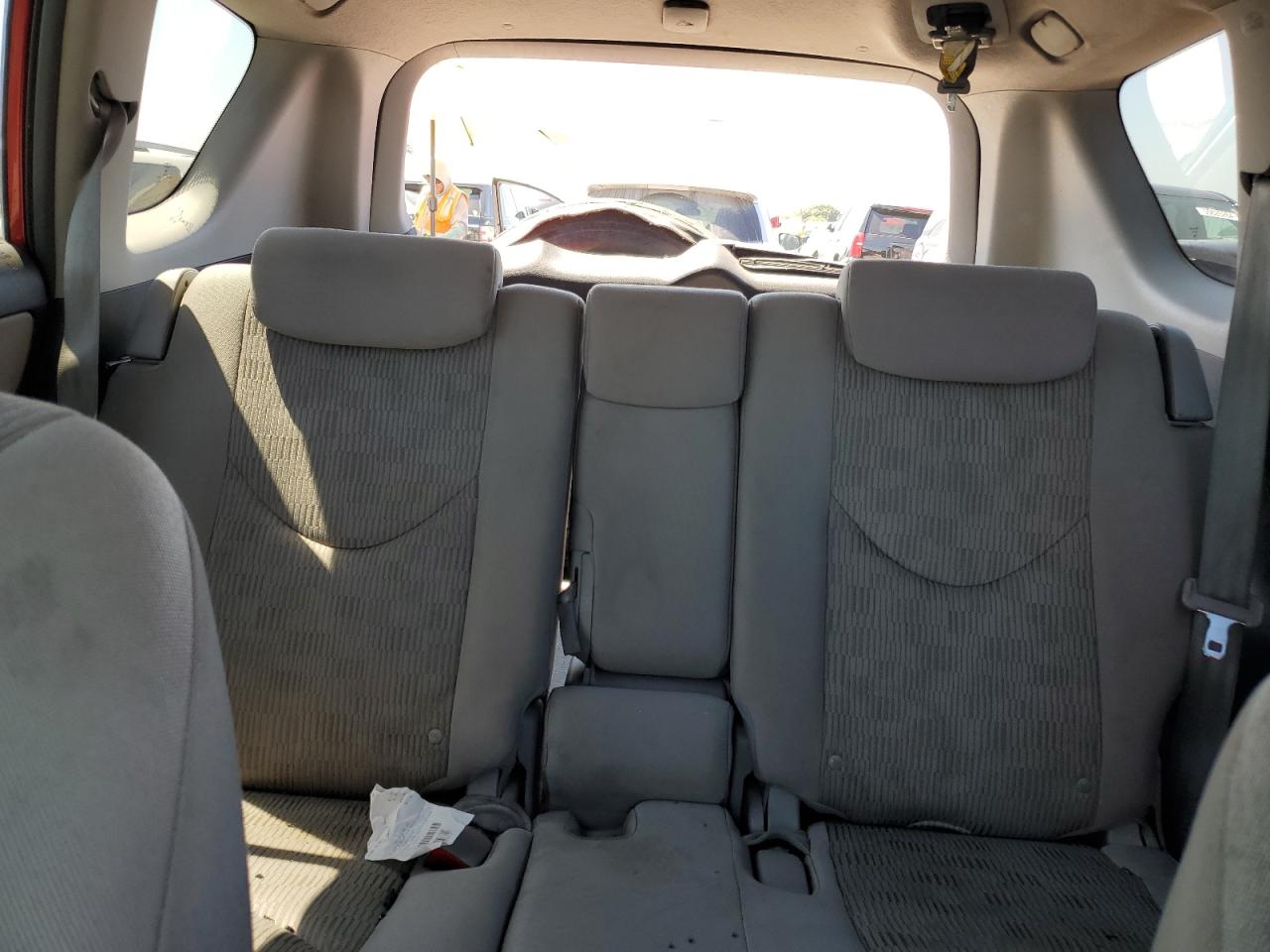 2T3BF4DV6BW087793 2011 Toyota Rav4