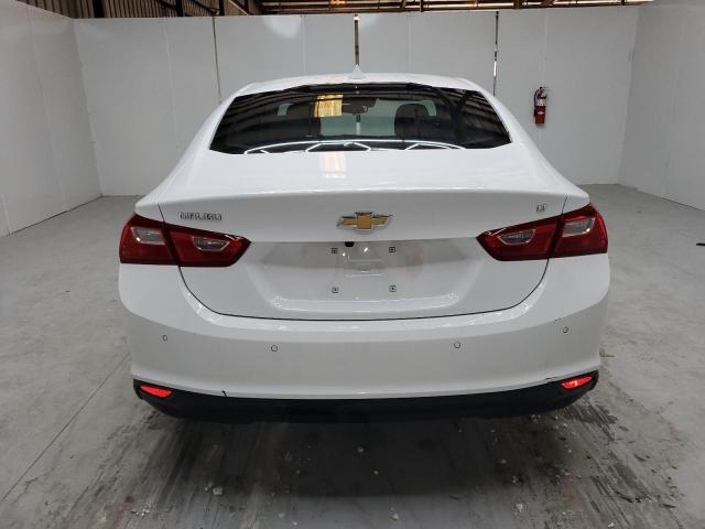 2023 Chevrolet Malibu Lt VIN: 1G1ZD5ST1PF130997 Lot: 55484164