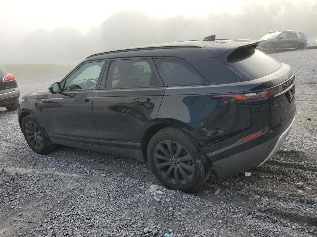 2019 LAND ROVER RANGE ROVE - SALYL2EX1KA792936