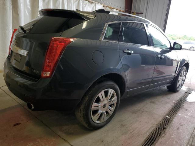 2012 Cadillac Srx Luxury Collection VIN: 3GYFNDE3XCS555714 Lot: 56033454